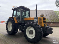 Tractor Renault 145.14 Turbo