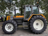 Tractor Renault 145.14 Turbo