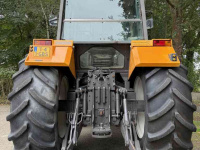 Tractor Renault 145.14 Turbo