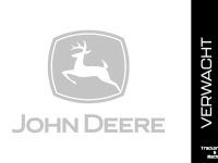 Tractor John Deere 6130R Command Pro