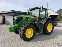 Tractor John Deere 6R185 AP 50KM COMMAND-PRO G5-PLUS 2025 935 UUR!!!