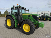 Tractor John Deere 6R185 AP 50KM COMMAND-PRO G5-PLUS 2025 935 UUR!!!