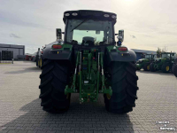 Tractor John Deere 6R185 AP 50KM COMMAND-PRO G5-PLUS 2025 935 UUR!!!