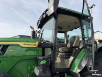 Tractor John Deere 6R185 AP 50KM COMMAND-PRO G5-PLUS 2025 935 UUR!!!