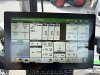 Tractor John Deere 6R185 AP 50KM COMMAND-PRO G5-PLUS 2025 935 UUR!!!