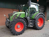 Tractor Fendt 516 Vario SCR Power