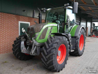 Tractor Fendt 516 Vario SCR Power