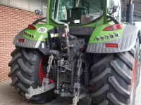 Tractor Fendt 516 Vario SCR Power