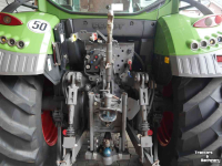 Tractor Fendt 516 Vario SCR Power