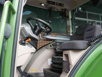 Tractor Fendt 516 Vario SCR Power