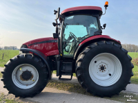 Tractor Case MXU100