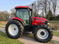 Tractor Case MXU100