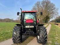 Tractor Case MXU100