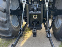 Tractor Case MXU100