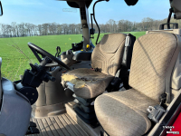 Tractor Case MXU100