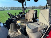 Tractor Case MXU100