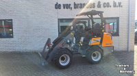 Wheelloader Giant G2300HD