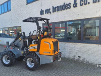 Wheelloader Giant G2300HD