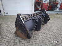 Wheelloader Terex GRIJPERBAK 240CM
