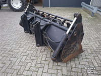 Wheelloader Terex GRIJPERBAK 240CM