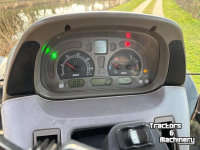 Tractor Case MXU100