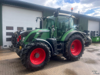Tractor Fendt 516 SCR Profi