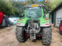 Tractor Fendt 516 SCR Profi