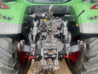 Tractor Fendt 516 SCR Profi