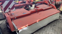 Mower Kuhn GMD802F