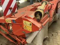 Mower Kuhn GMD802F