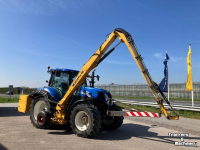 Tractor New Holland T7.170 RC