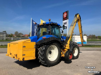 Tractor New Holland T7.170 RC