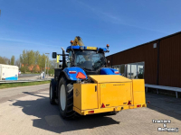 Tractor New Holland T7.170 RC