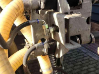 Grassland injector Joskin Solodisc bemester 6880 -32  met hydr. afknijpers