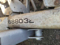 Grassland injector Joskin Solodisc bemester 6880 -32  met hydr. afknijpers