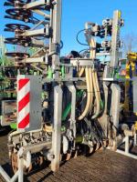 Grassland injector Joskin Solodisc bemester 6880 -32  met hydr. afknijpers