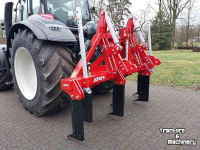 Deep subsoiler Evers Holsteiner 6-300, voorzetwoeler **direct leverbaar!**