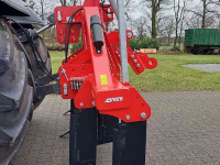 Deep subsoiler Evers Holsteiner 6-300, voorzetwoeler **direct leverbaar!**