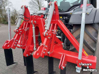 Deep subsoiler Evers Holsteiner 6-300, voorzetwoeler **direct leverbaar!**