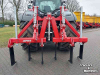 Deep subsoiler Evers Holsteiner 6-300, voorzetwoeler **direct leverbaar!**