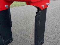 Deep subsoiler Evers Holsteiner 6-300, voorzetwoeler **direct leverbaar!**