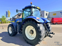Tractor New Holland T7040 Power Command