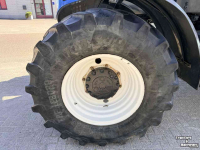 Tractor New Holland T7040 Power Command