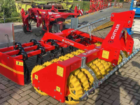 Furrow presses Güttler Duplex 30-56