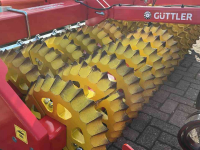 Furrow presses Güttler Duplex 30-56
