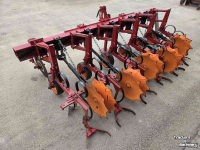 Inter-row cultivator  Kongskilde Vibro Corn Triltandschoffel