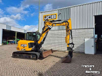 Mini-Excavator JCB 86 c2 TAB