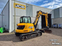 Mini-Excavator JCB 86 c2 TAB