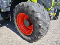 Tractor Claas Arion 660 CMATIC CEBIS