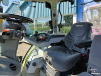 Tractor Claas Arion 660 CMATIC CEBIS